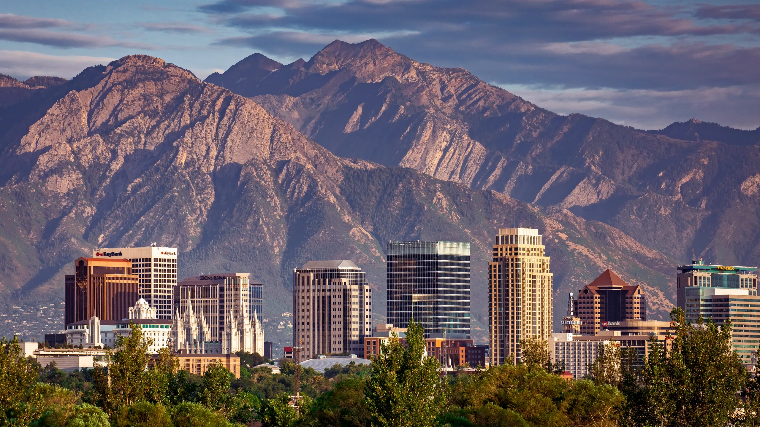 Contact Hard Money Lenders of West Valley City - Get a fast loan quote in Salt Lake City, Utah