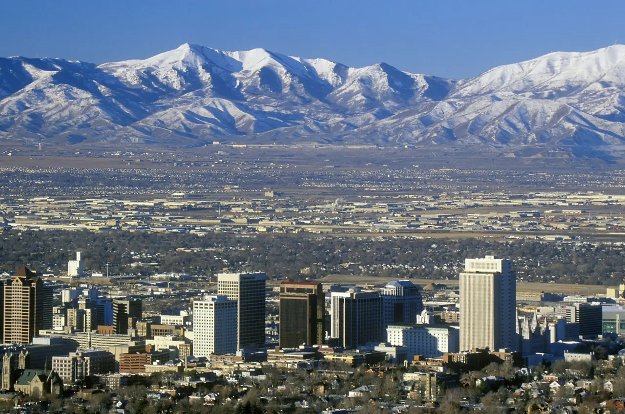 Hard money lending for real estate investors and borrowers in West Valley City, Utah