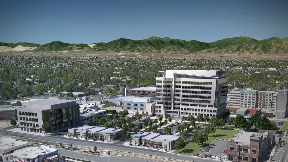 Hard money loan types for real estate investors in West Valley City, Utah