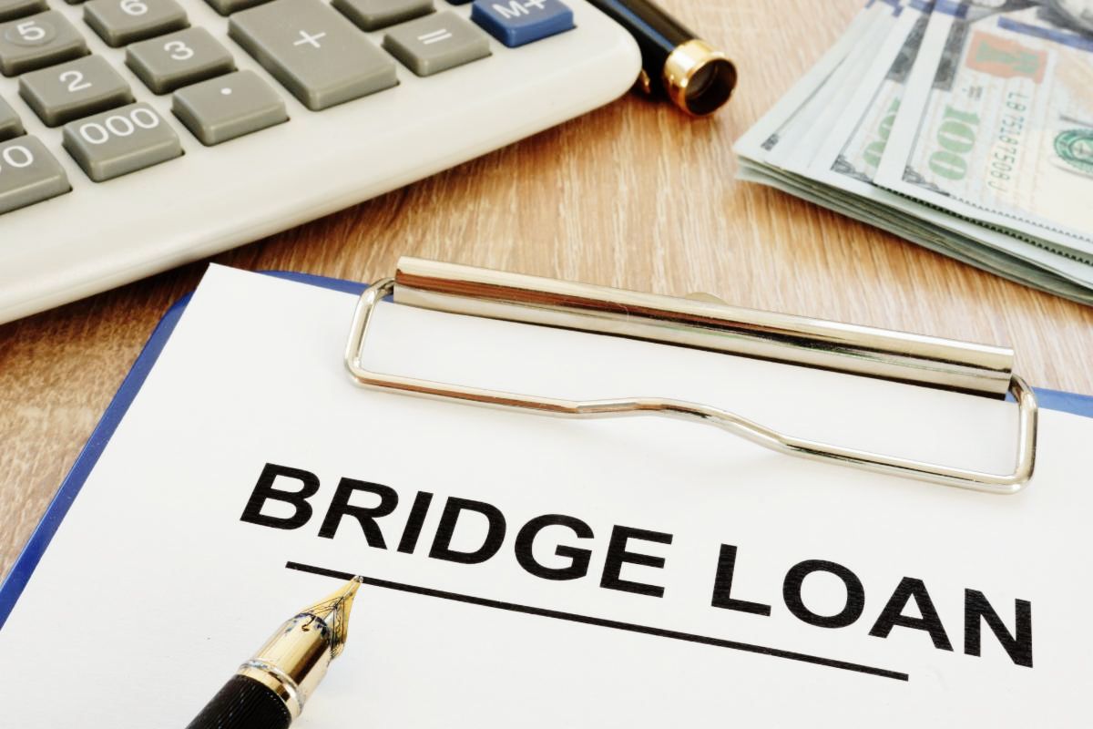 Bridge Loans