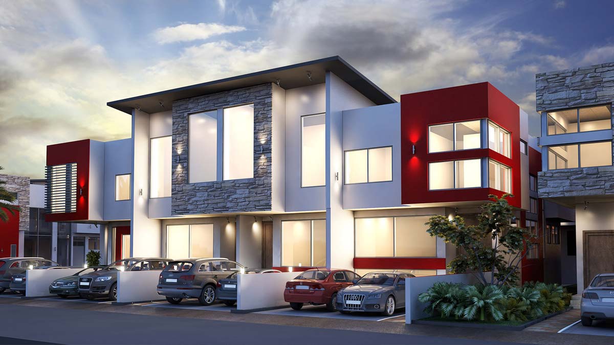 Property-specific our lending team