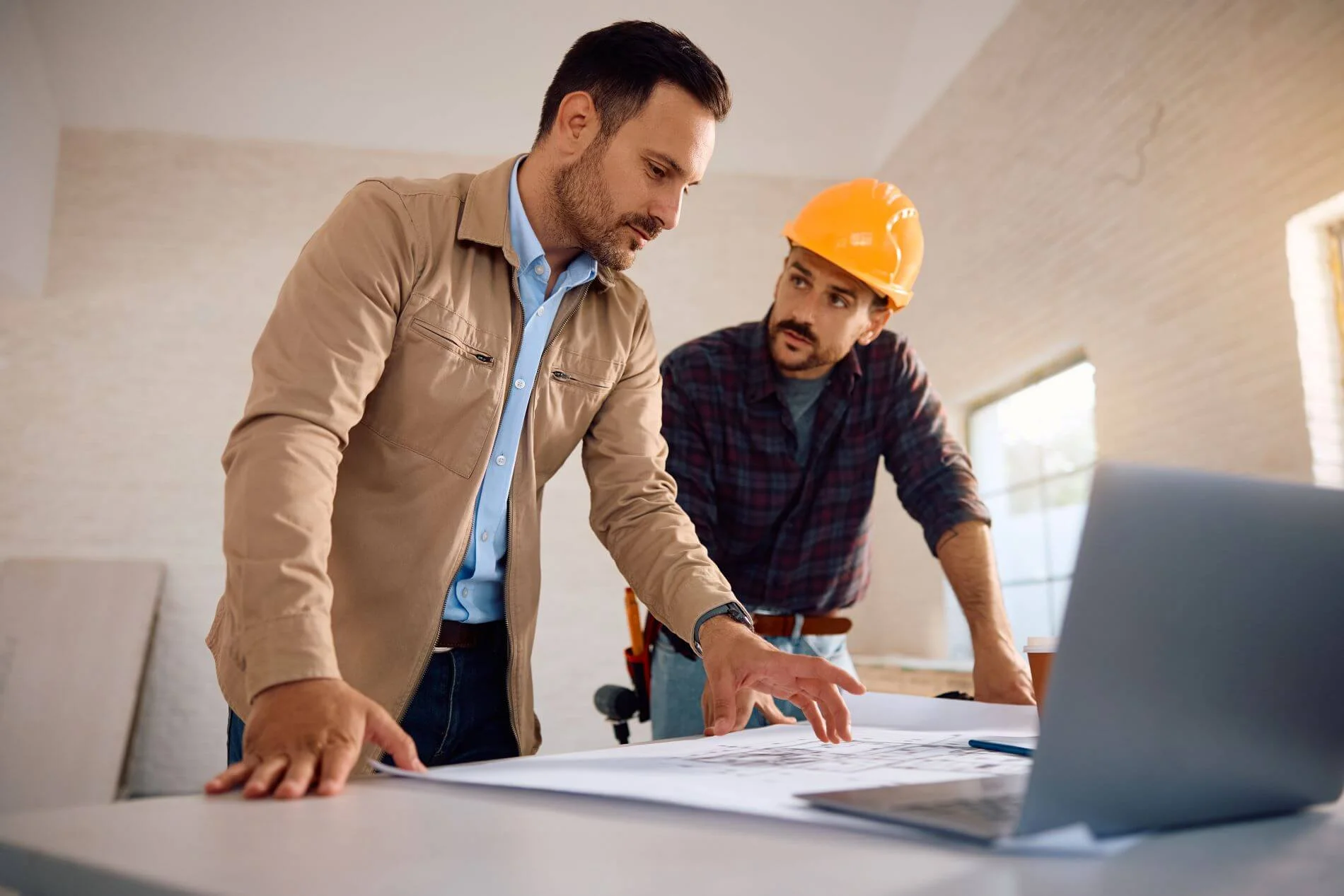 Commercial Real Estate Developers