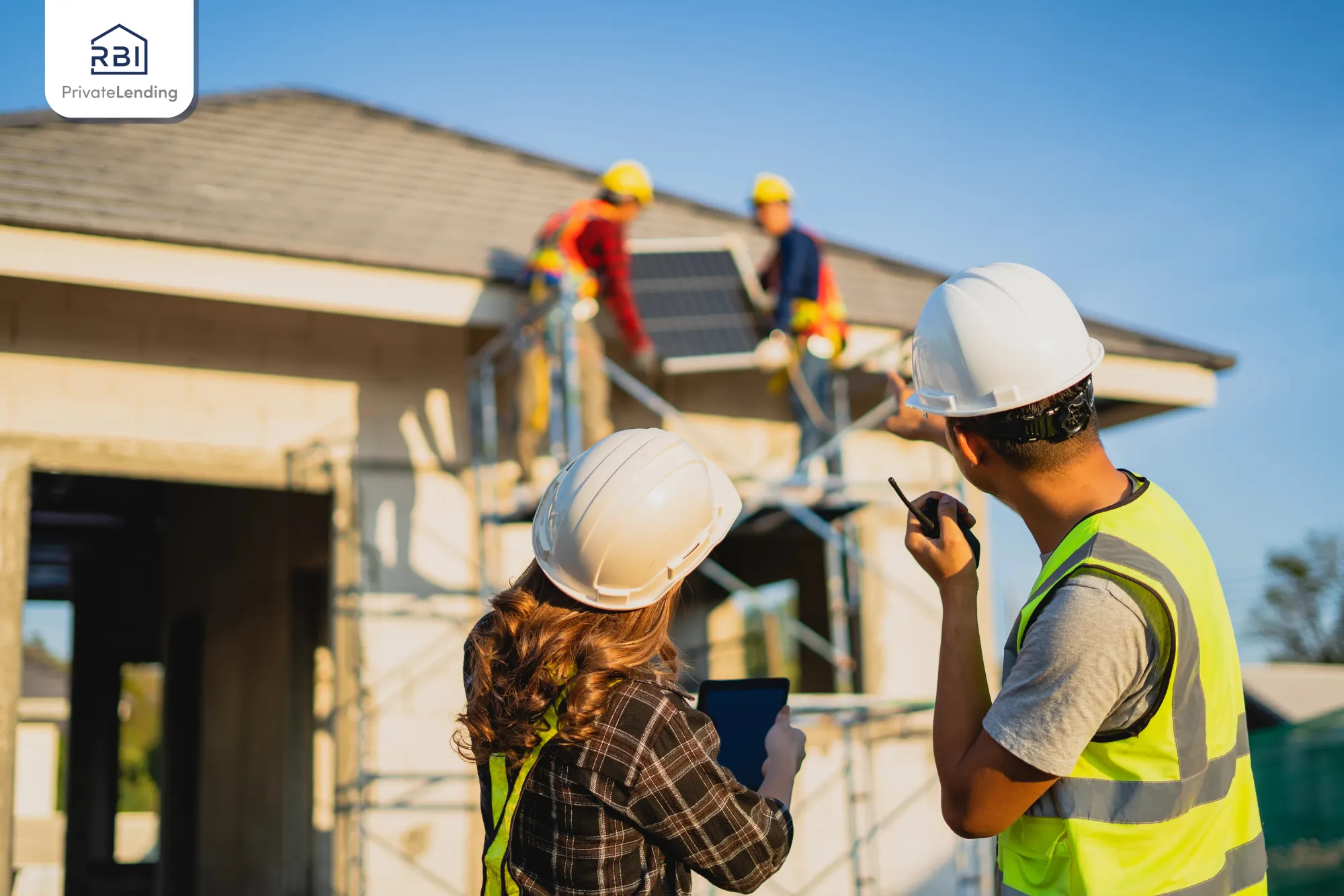 Fix-and-Flip Financing in West Valley City
