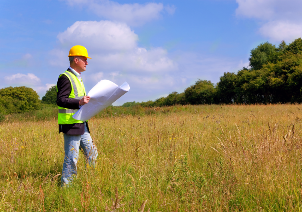 Land Acquisition Investors