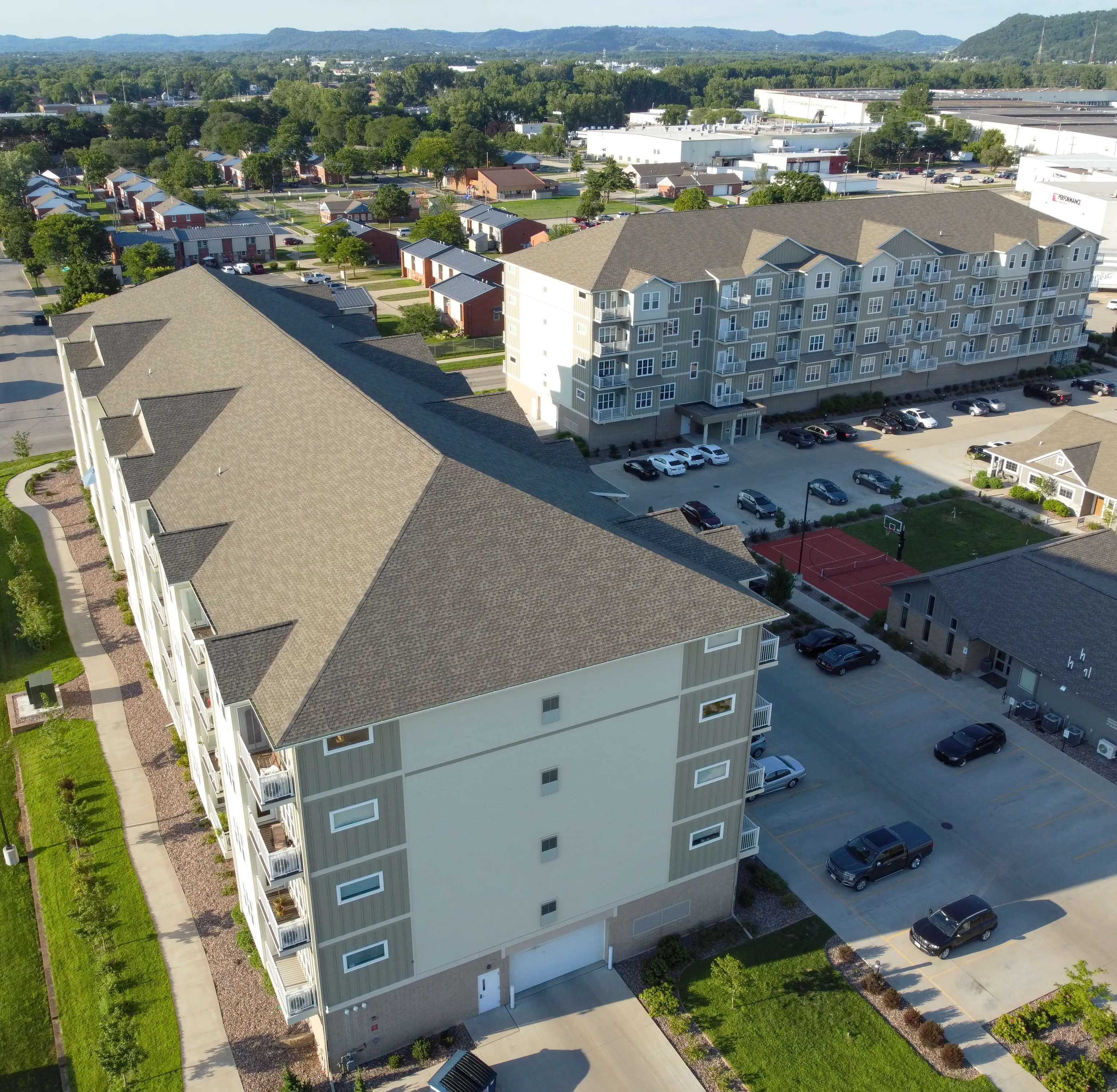 Multi-Family Loans