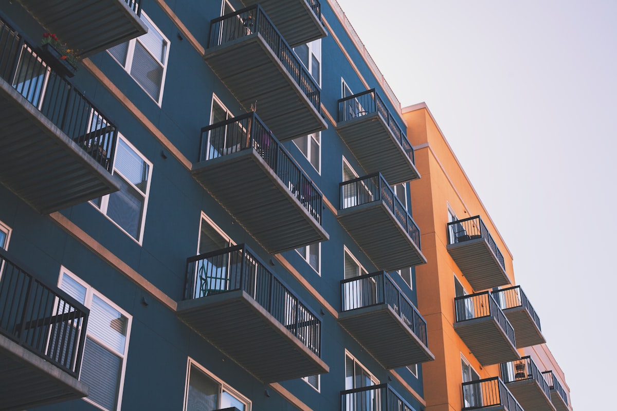 Multifamily Property Owners